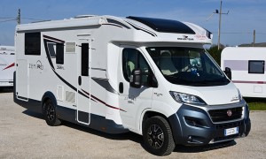 Roller Team ZEFIRO 265 TL