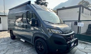 Challenger  V 114 S ROAD EDITION