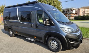 Pössl ROADCRUISER 636