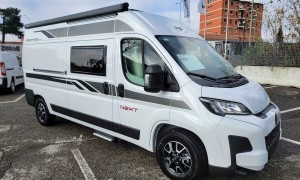 McLouis MENFYS VAN 3 MAXI NEXT