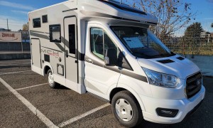 McLouis MC4 331 SLIM