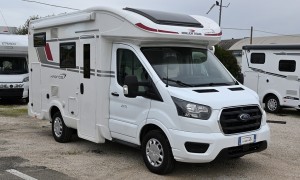 Roller Team KRONOS 291 TL