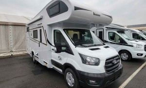 Benimar SPORT 340 UP ST. 26