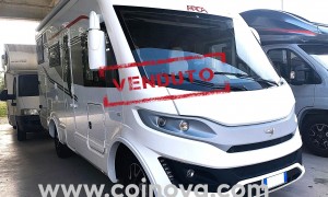 Arca EUROPA H640 GLM