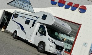 -Altro- BLUCAMP OCEAN 650 BY LAIKA 