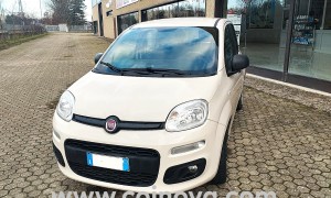 -Altro- FIAT PANDA 1.3 MJT