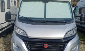 Bürstner LYSEO PRIVILEGE TD728G