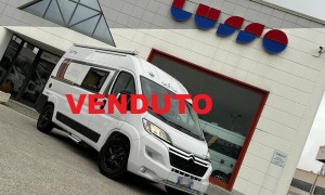 Giottiline VAN 540 T