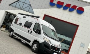 Roller Team LIVINGSTONE 2 - SPORT