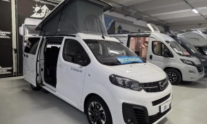 Crosscamp CROSSCAMP FLEX