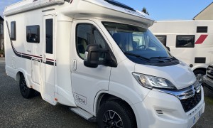 Giottiline SIENA 330 PRIVILEGE