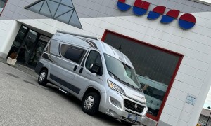 C.I. KYROS K2 EXPERIENCE 