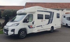 Challenger 317 ULTIMATE EDITION