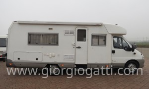 Laika LAIKA ECOVIP R 718