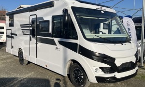 Roller Team MOTORHOME ZEFIRO 287 TL 