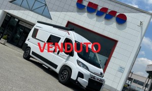 Roller Team LIVINGSTONE 6 XL 