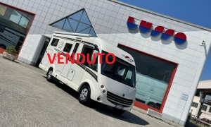 Carthago COMPACTLINE I 143 LE