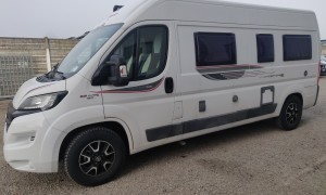 Roller Team LIVINGSTONE 2 PRESTIGE