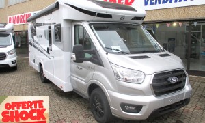 C.I. MAGIS ELITE 67 XT SELEKT