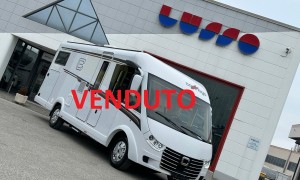 Carthago TOURER I 145 