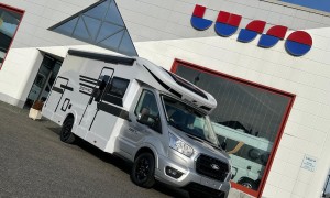 Roller Team ZEFIRO 295 TL ADVANCE SELEKT 