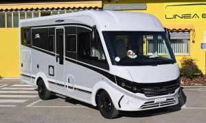 Laika ECOVIP H 3119 TITANIO
