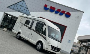 Carthago COMPACTLINE I 138 DB 