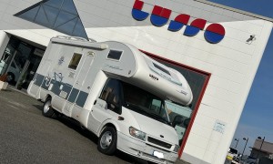 Rimor SUPERBRIG 677 TC