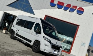 Dreamer D 55 FUN EXCLUSIVE 