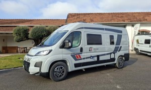 Challenger V114 SPORT EDITION AUTOMATICO