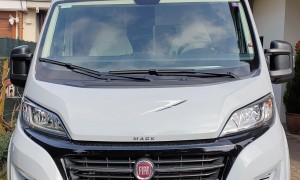 McLouis MENFYS 3 MAXI PRESTIGE