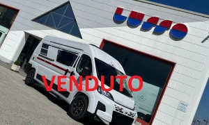 Roller Team LIVINGSTONE 2 GO 