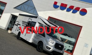 Roller Team ZEFIRO 295 TL ADVANCE SELEKT 