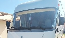 Hymer KLASS B644