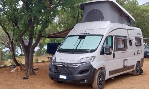 Pössl ROADSTAR 600 L 