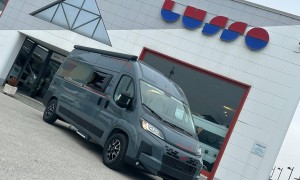 Roller Team LIVINGSTONE 6 XL LIMITED SPORT 