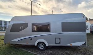 Bürstner AVERSO FIFTY 480TK