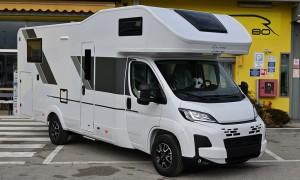 Sun Living A 75 SL COMFORT EDITION