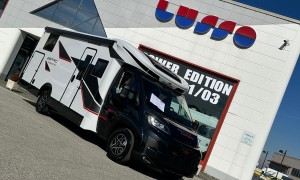 Roller Team ZEFIRO 287 TL POWER EDITION 