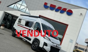 Roller Team LIVINGSTONE 5 GO 