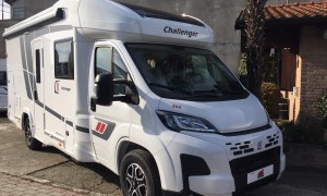 Challenger 260 ULTIMATE EDITION