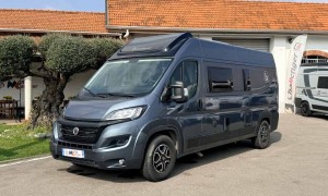 Benimar BENIVAN B144