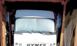 Hymer KLASS B 644 G