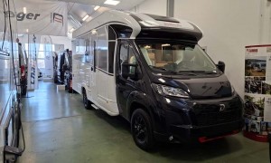 Dethleffs TREND T6877 EB