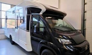 Dethleffs TREND T 7057 EBL