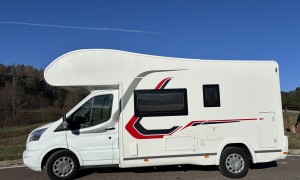 Challenger CHALLENGER C266