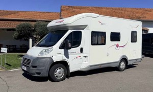 Challenger GENESIS 36