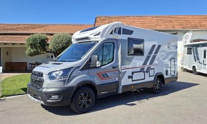 Challenger S294 SPORT EDITION