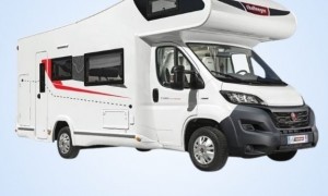 Challenger CHALLENGER C256 BREAK EDITION