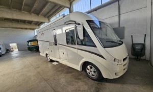 Carthago C-TOURER 2.3 150 CV